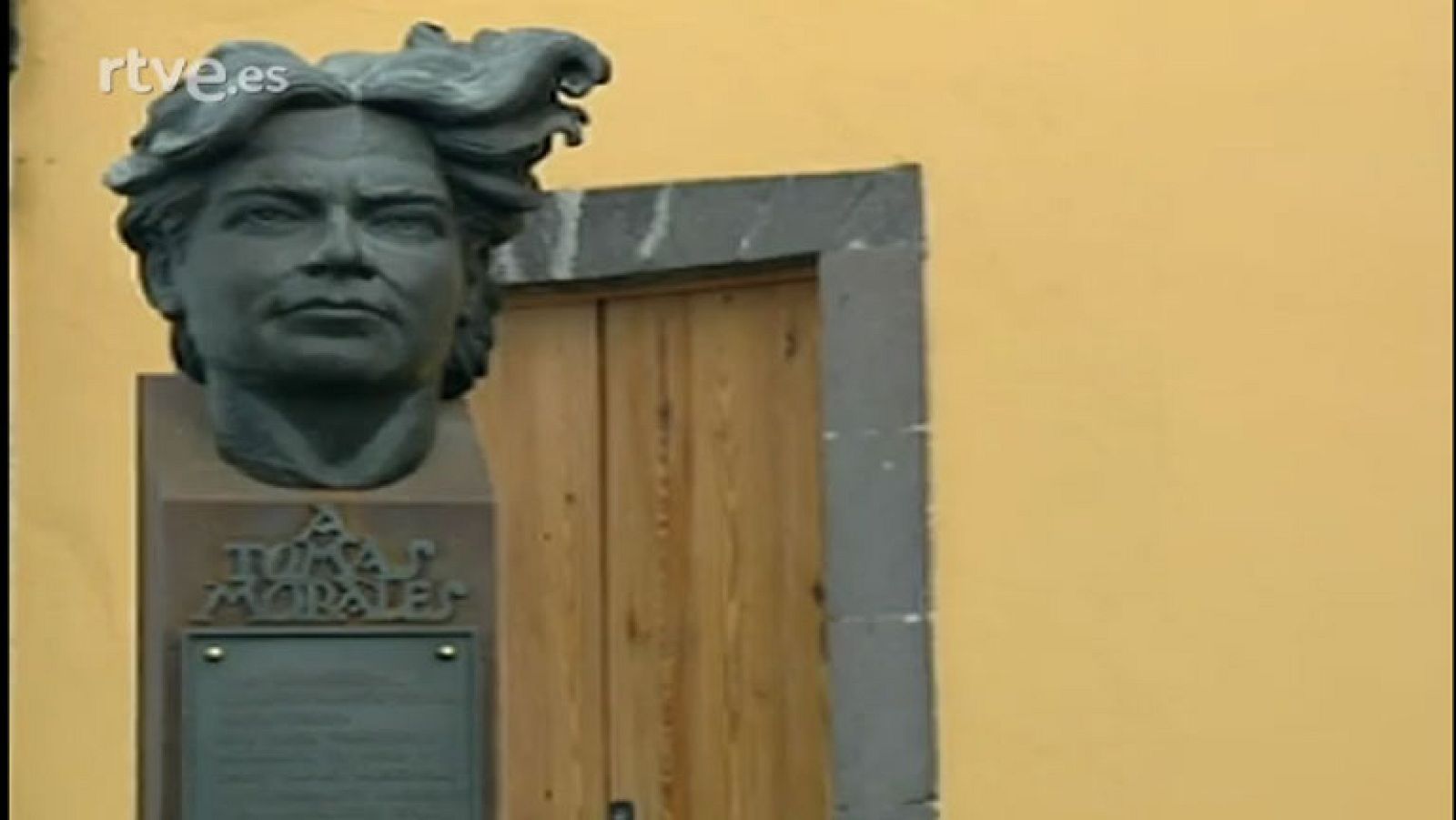 La Aventura del Saber. Serie documental. Geografía del Imaginario. Casa Museo Tomás Morales