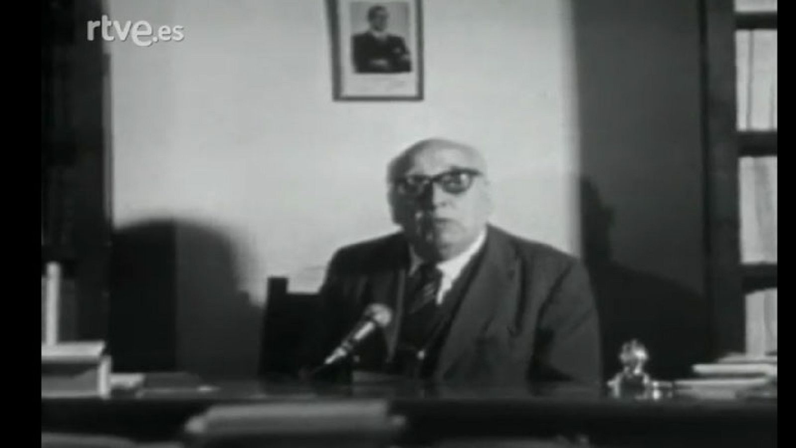 La Aventura del Saber. Serie documental. Geografía del Imaginario. Casa Museo de José María de Cossío