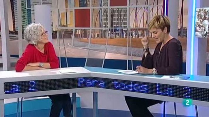 Para todos La 2 - Filosofía para profanos -  Una persona cínica