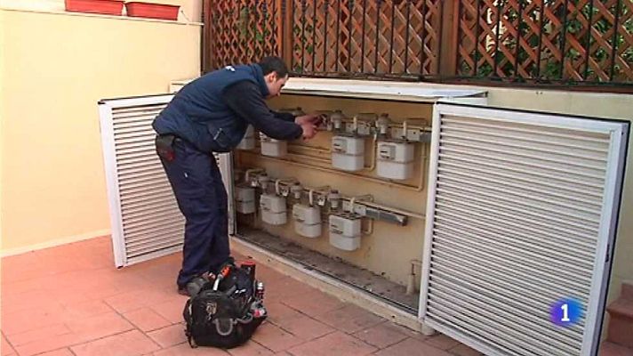 L'informatiu - Comunitat Valenciana - La Comunidad Valenciana en 2' - 10/12/14