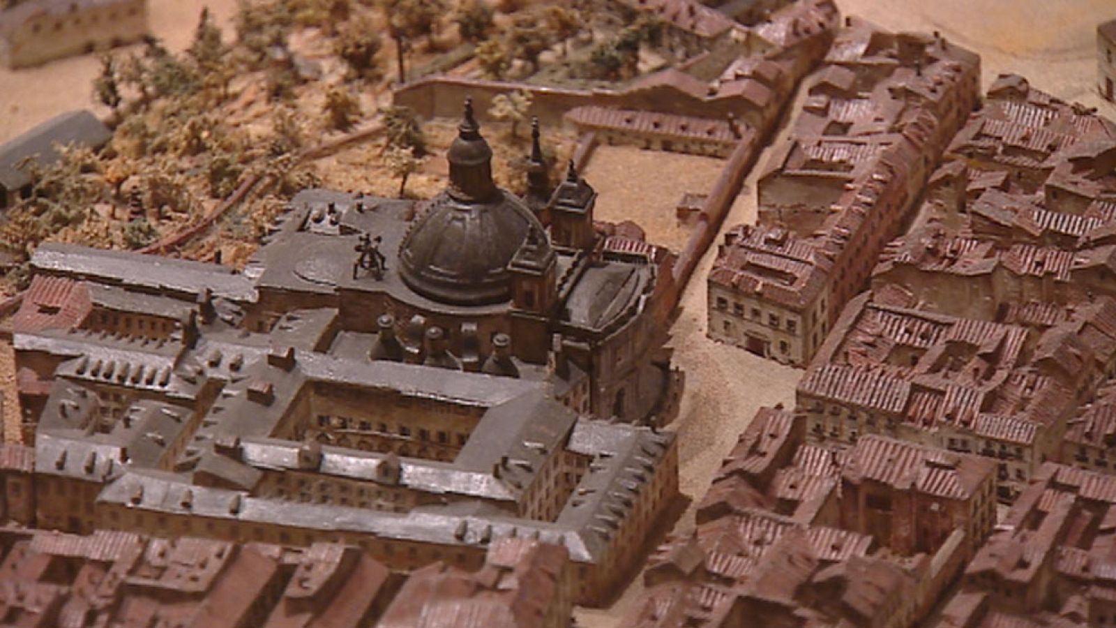 La Comunidad de Madrid en 4' - 10/12/14