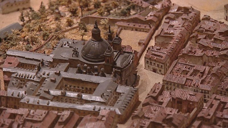 La Comunidad de Madrid en 4' - 10/12/14