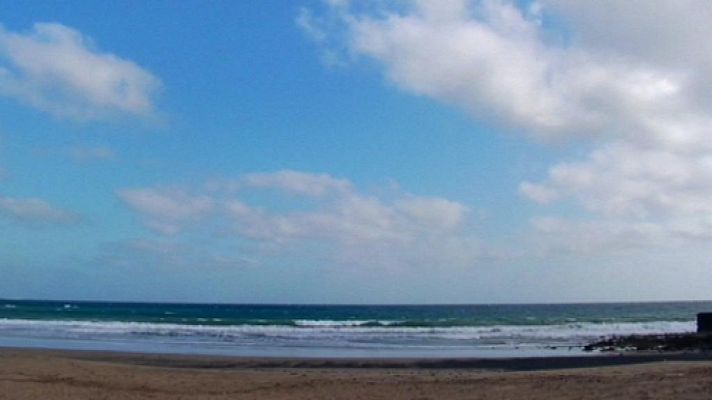 Telecanarias - El tiempo en Canarias - 10/12/14