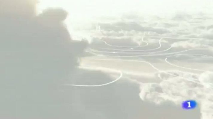 Noticias Murcia - El tiempo en la Región de Murcia - 10/12/2014