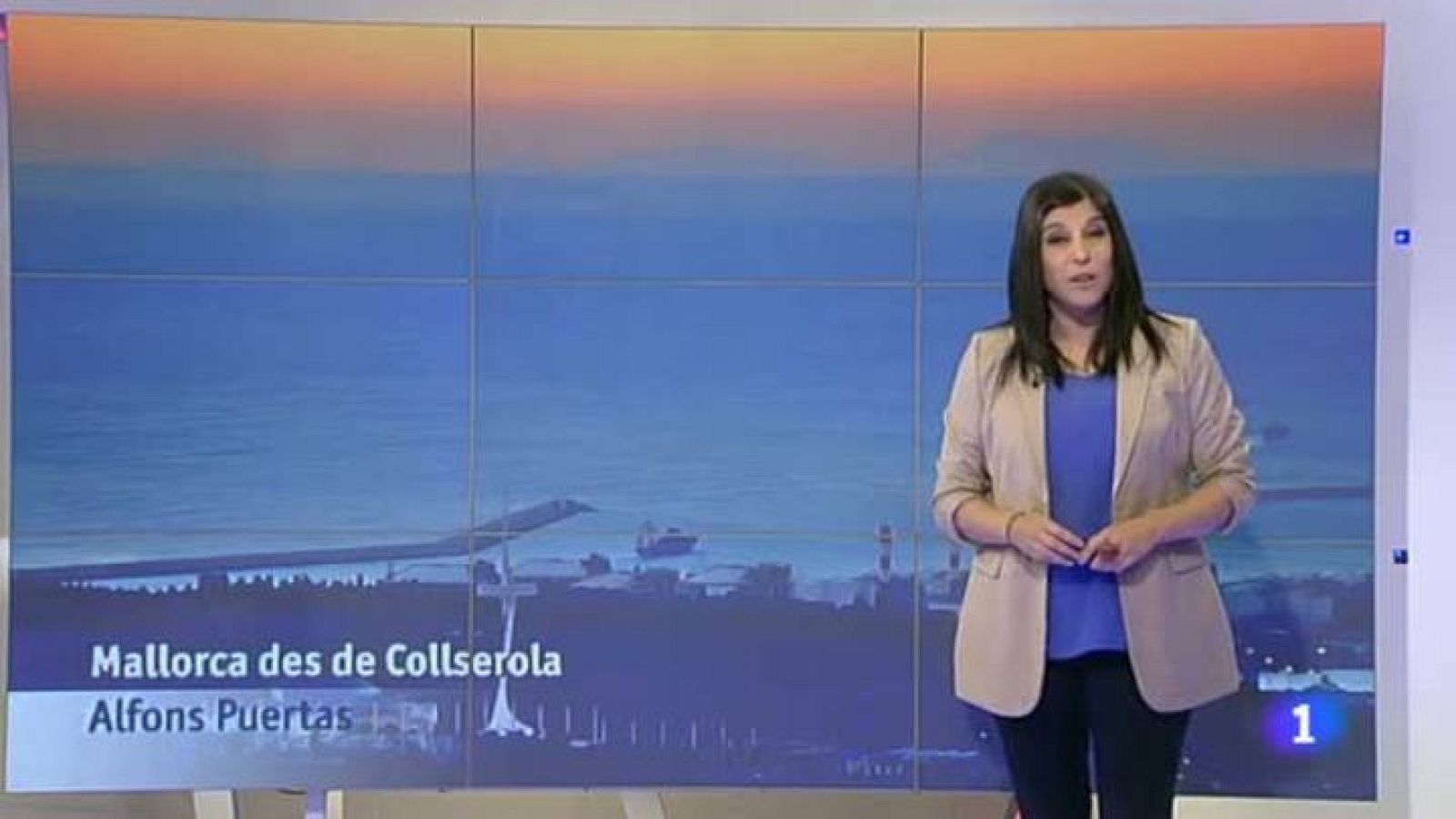 El temps - 10/12/2014