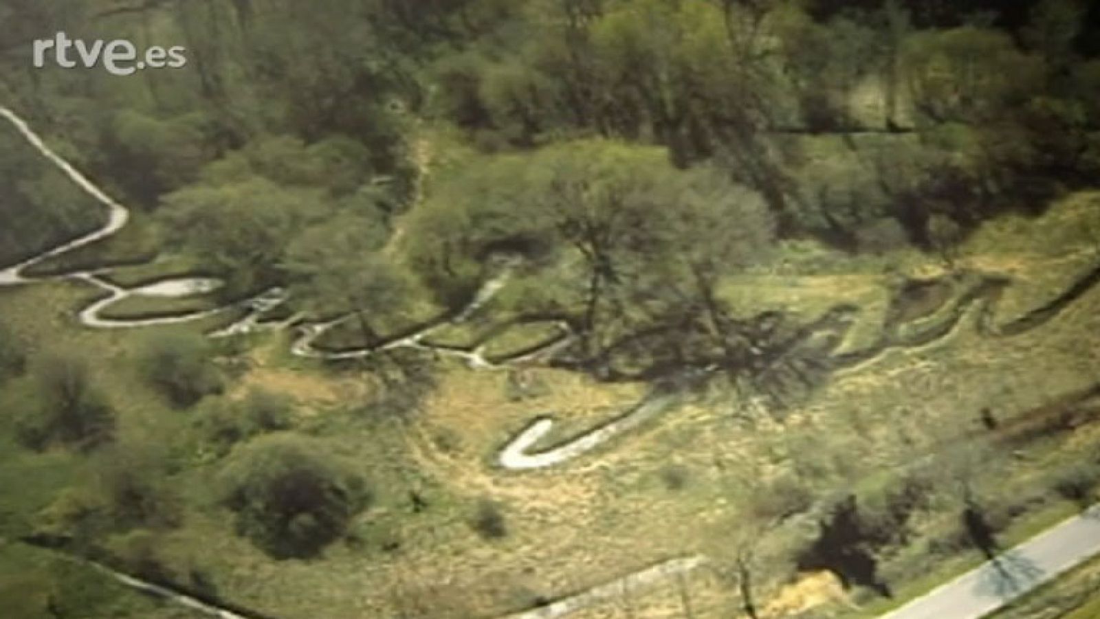 La Aventura del Saber. Serie documental. Geografía del Imaginario. Casa Museo de Jacinto Verdaguer