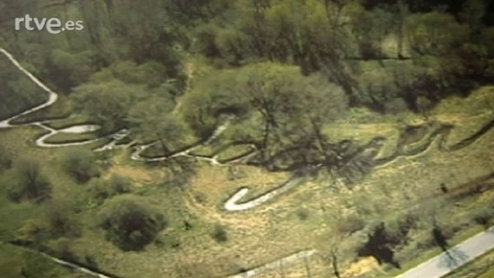 Geografía del imaginario - Casa Museo de Jacinto Verdaguer
