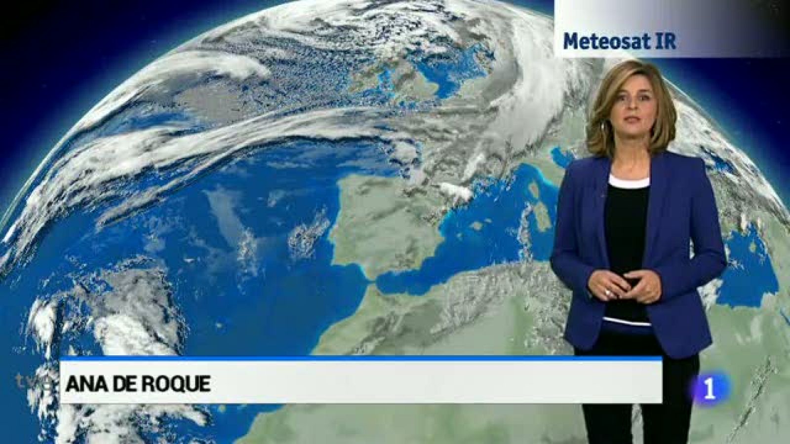 El tiempo en Andalucia-10/12/14 | Ver