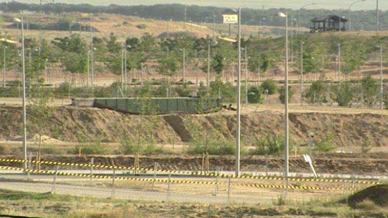 Informativo de Madrid - 10/12/14