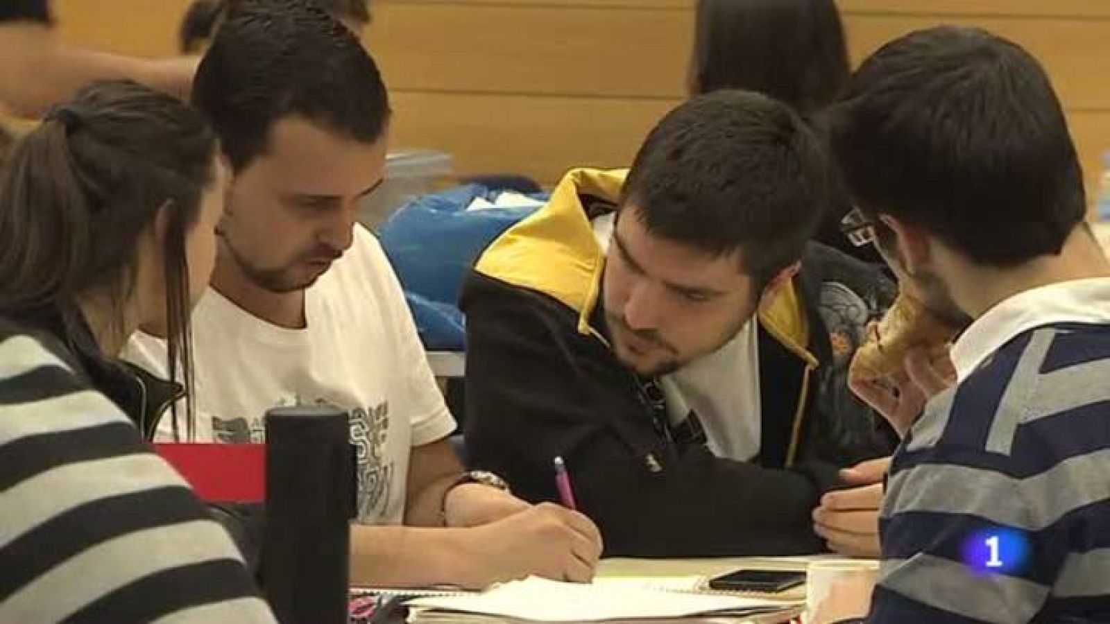 L'informatiu - 10/12/2014