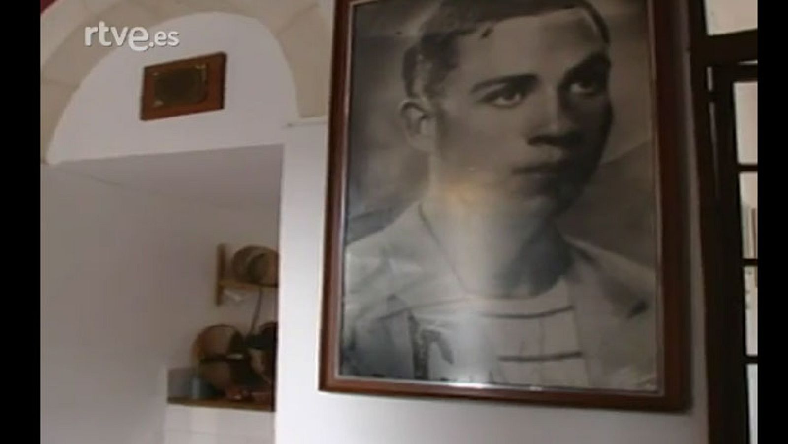 La Aventura del Saber. Serie Documental. Geografía del Imaginario. Miguel Hernández