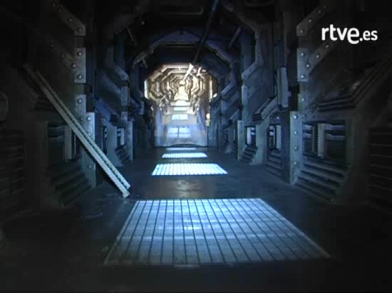 Plutón BRB Nero - Según Álex de la Iglesia - Plutón B.R.B. Nero | Ver