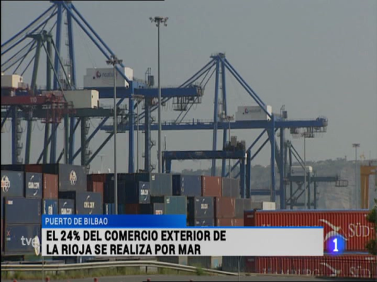 Informativo Telerioja - Informativo Telerioja - 10/12/14