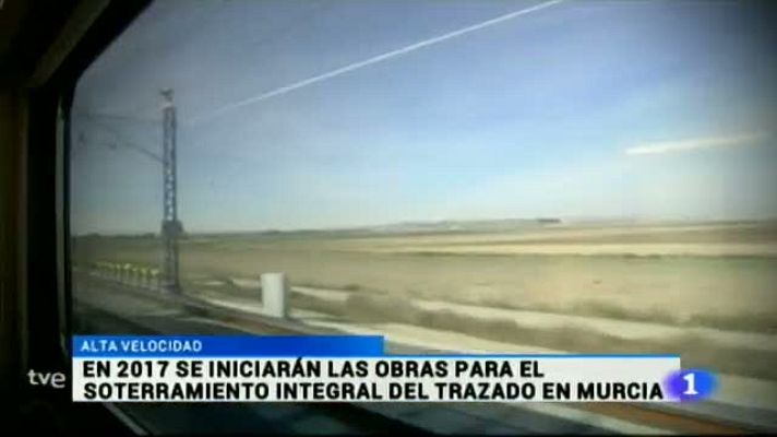 Noticias Murcia - Noticias Murcia - 10/12/2014