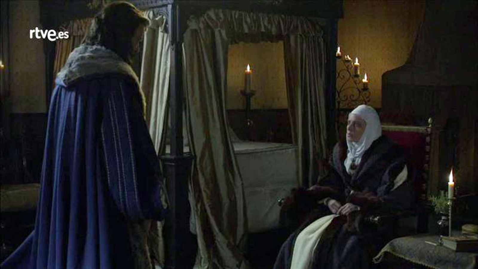 "Que todos sepan que morí igual que viví: plantando cara a mis enemigos"