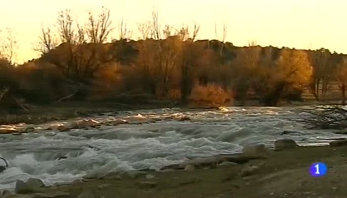 Noticias Aragón - Noticias Aragón - 10/12/14