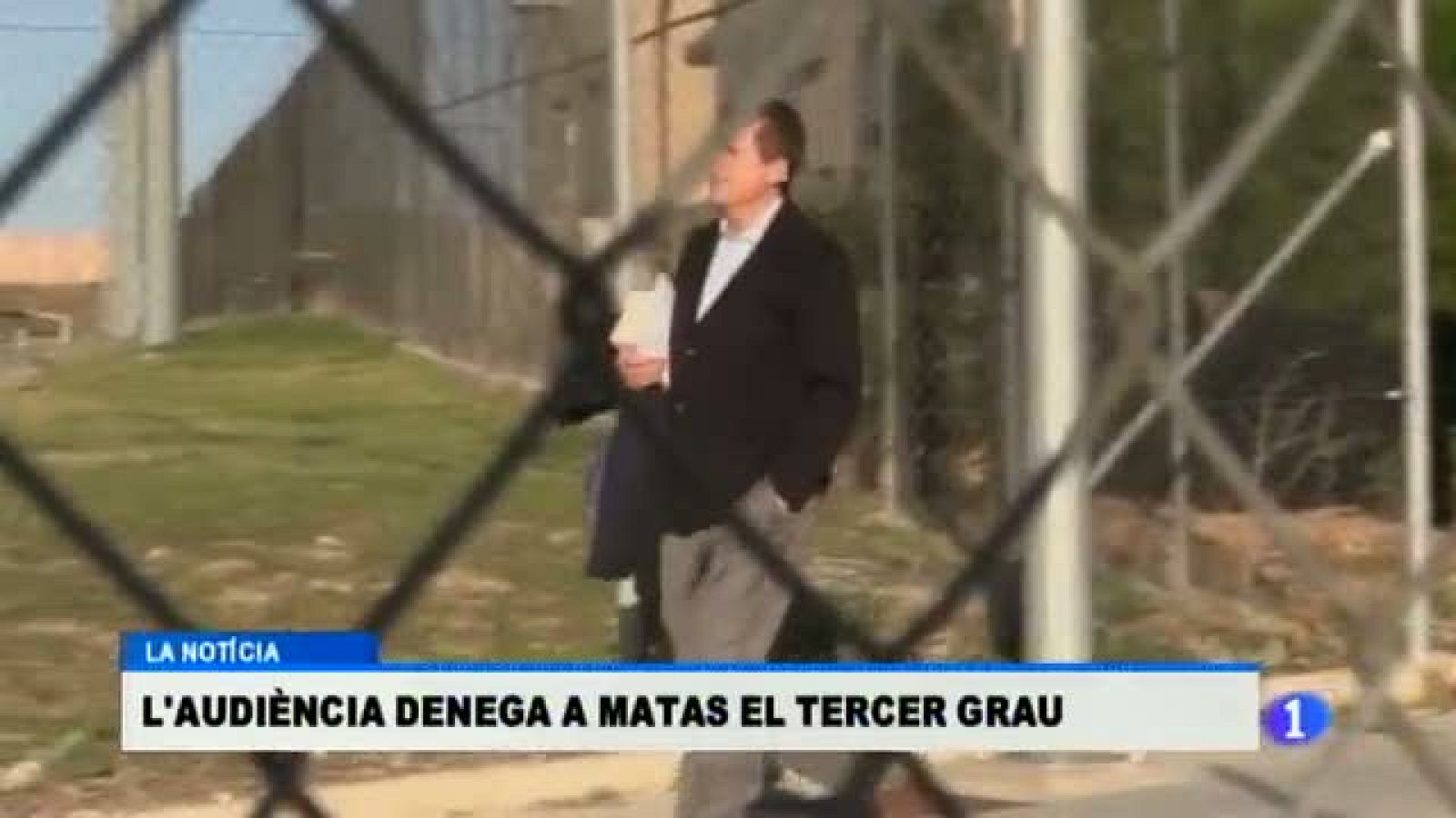 Informatiu Balear - 10/12/14 | Ver