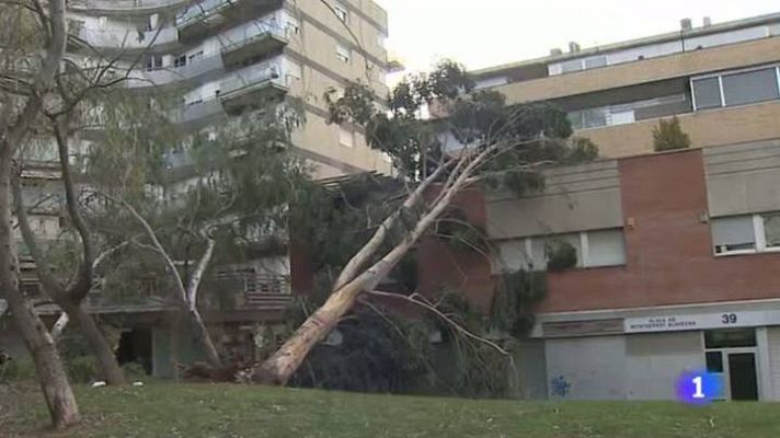 L'Informatiu - L'Informatiu 2 - 10/12/2014