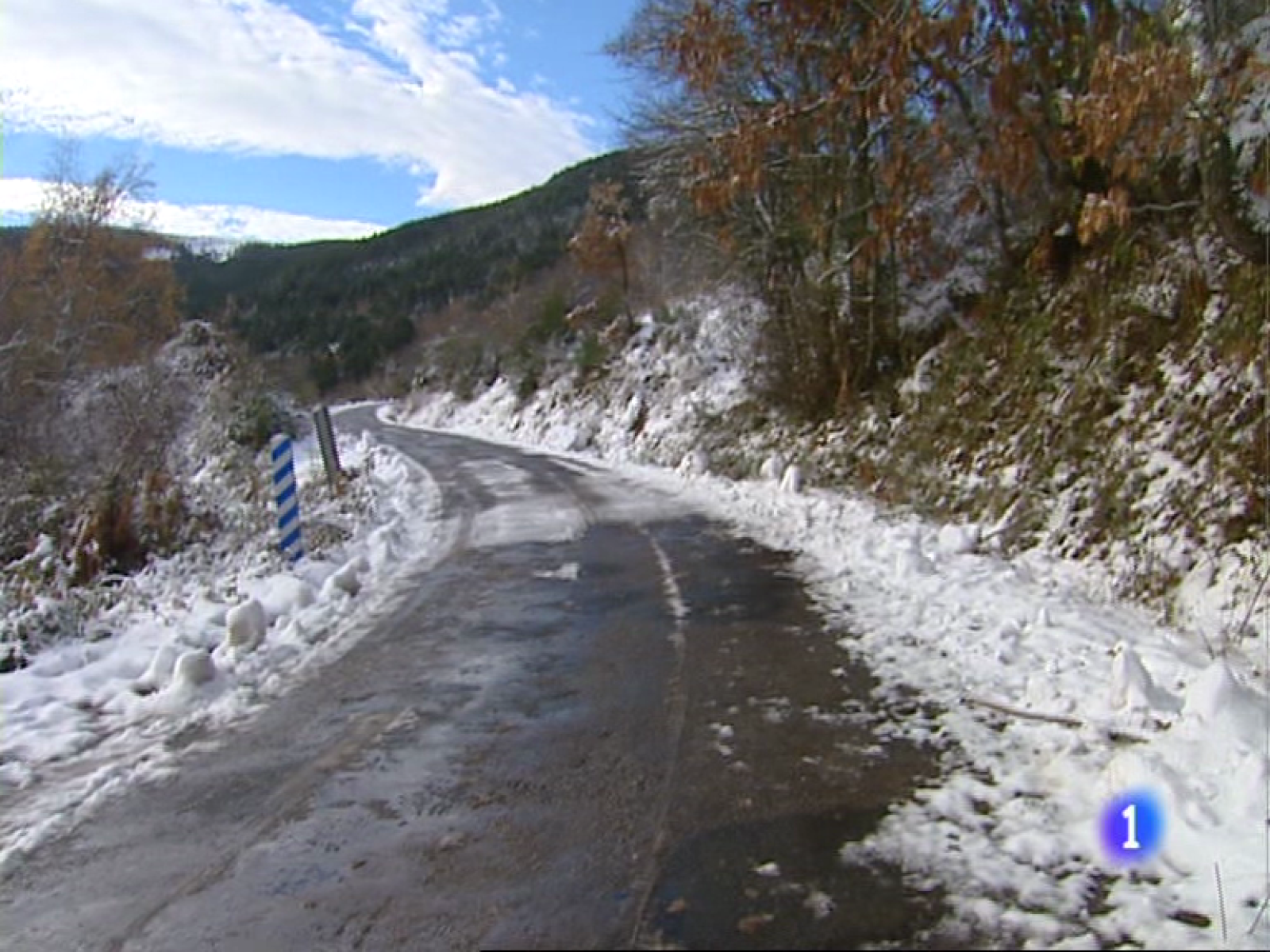 Informativo Telerioja 2 - 10/12/14 | Ver