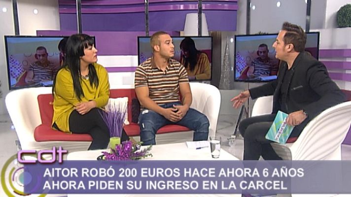 Cerca de ti - Cerca de ti - 10/12/14