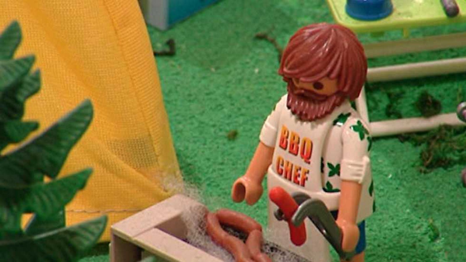 España en 24 horas - 10/12/14 - Ver ahora