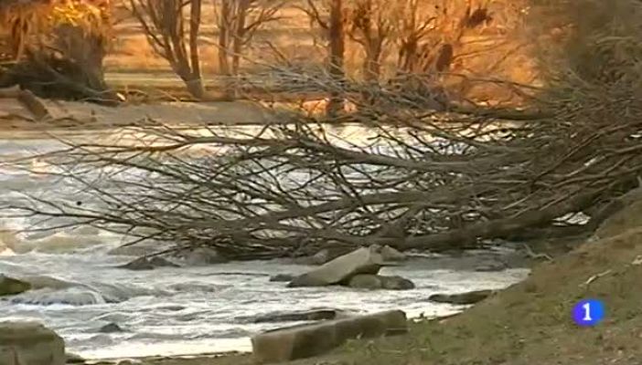 Noticias Aragón - Noticias Aragón 2 - 10/12/14