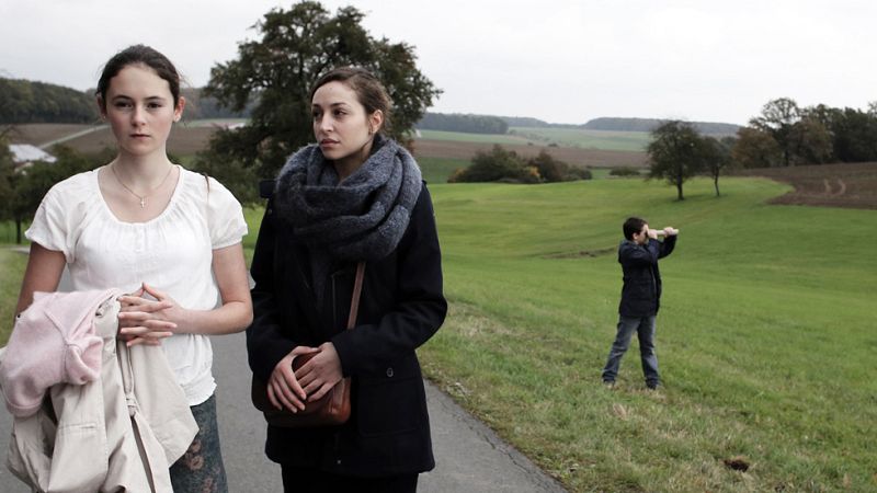 Tráiler de 'Camino de la Cruz'