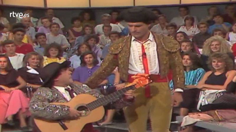 6-Un, dos, tres (Dúo Sacapuntas)