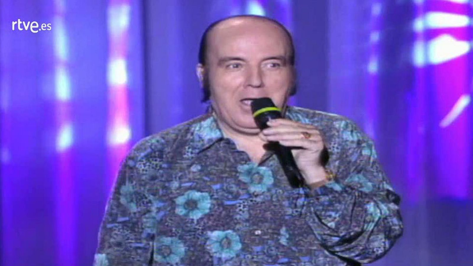 5-Fistro Pecadorrr (Chiquito) - Sonrisas por Navidad | Ver