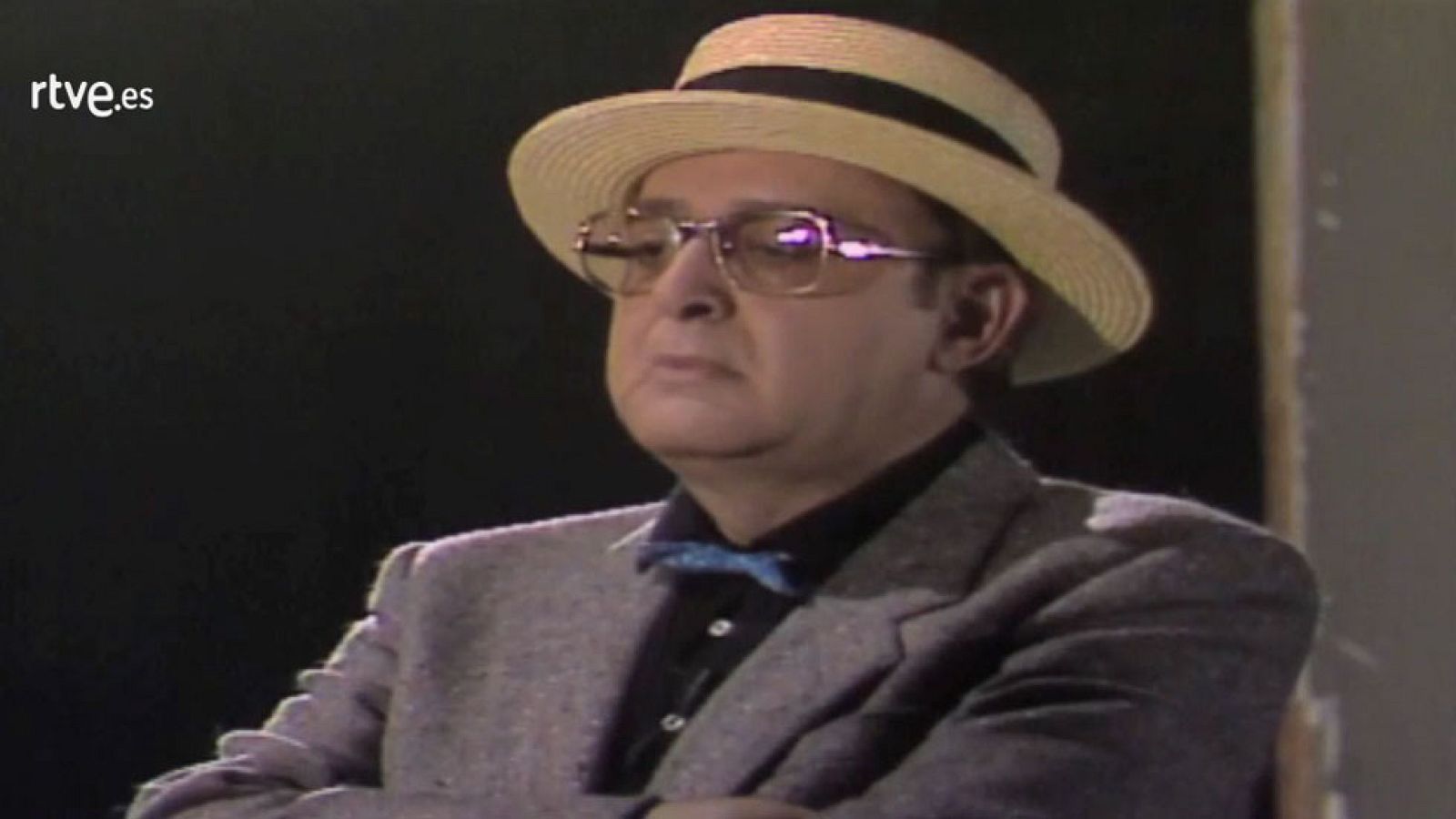 Para votar por este gag manda un SMS con el texto SONRISA OZORES al 23001. 