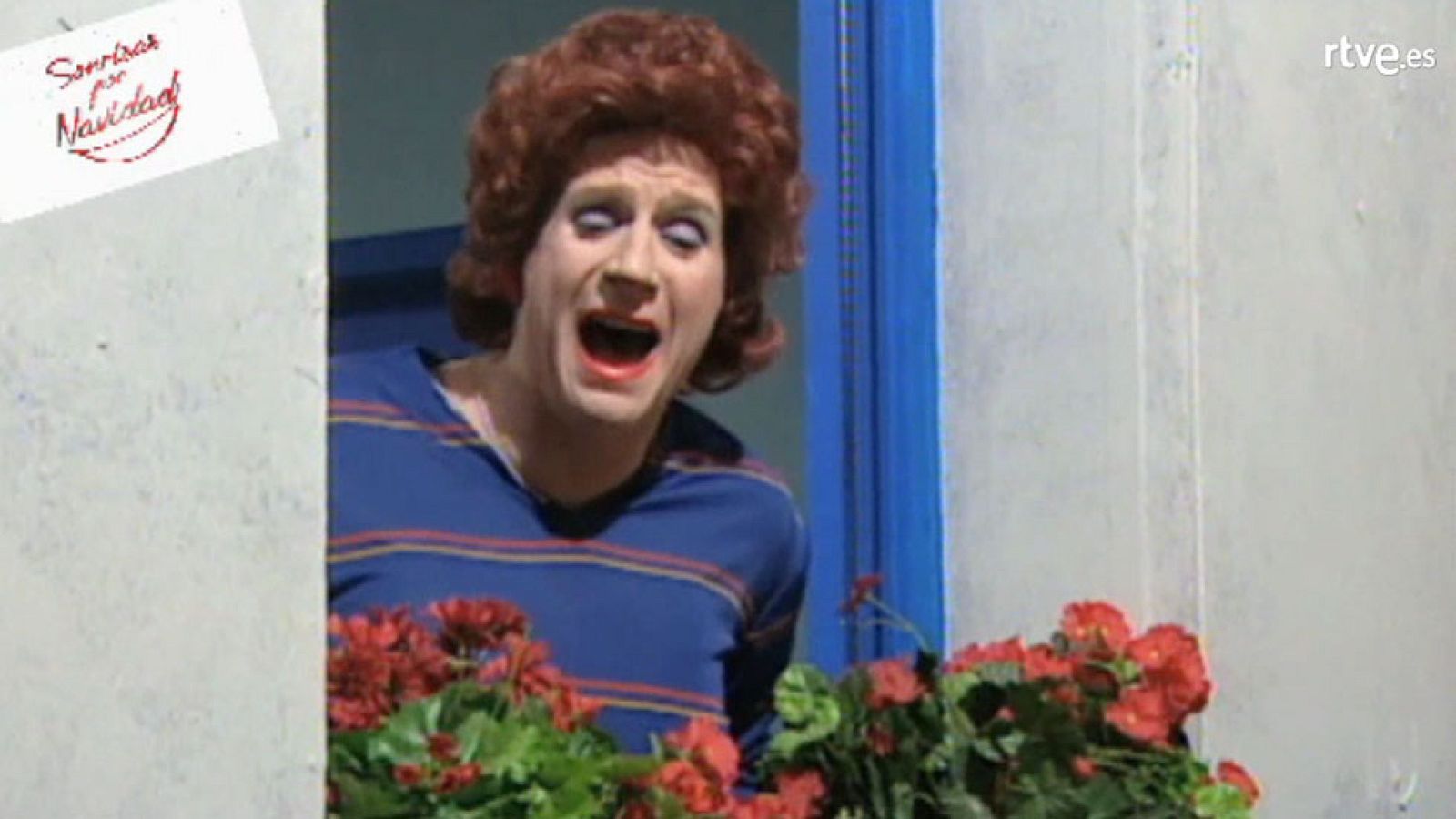 10- Joshuaaaa (Los Morancos) - Sonrisas por Navidad | Ver