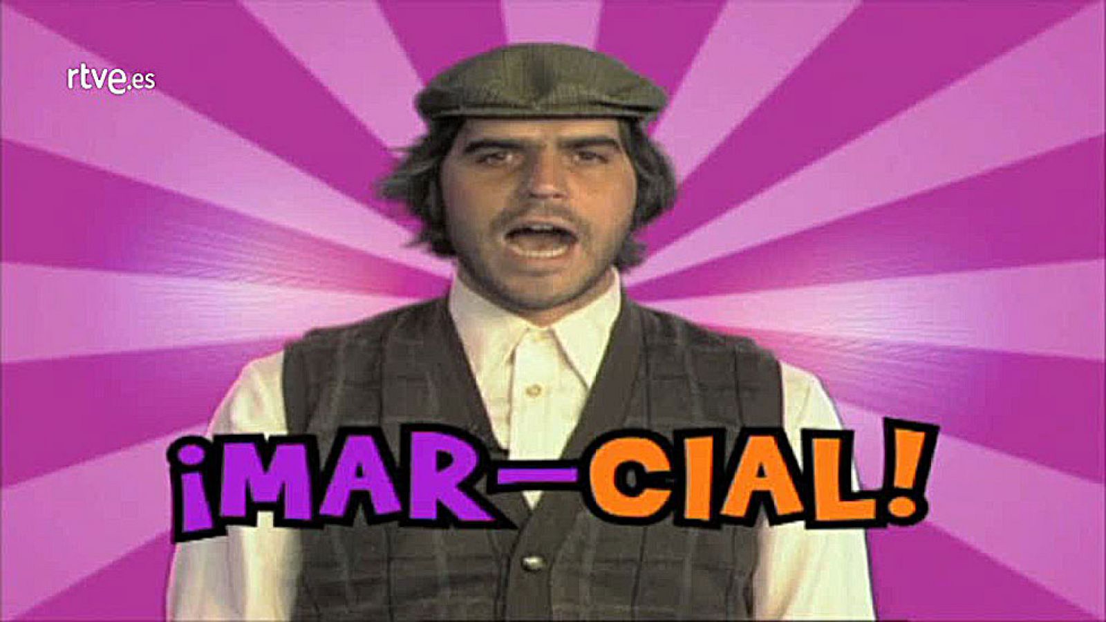 13- Marciaaaal (Muchachada Nui) - Sonrisas por Navidad | Ver