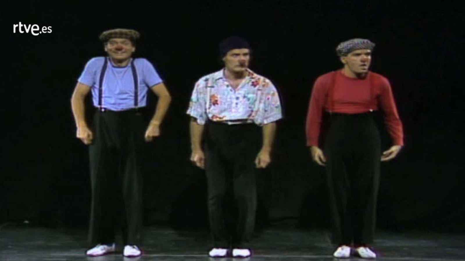 Para votar por este gag manda un SMS con el texto SONRISA TRICICLE al 23001.   