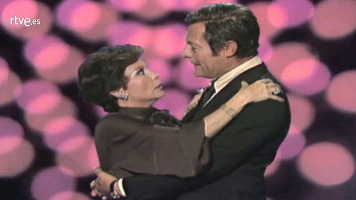 Sonrisas por Navidad - 3-Piernas Locas (Lina Morgan)