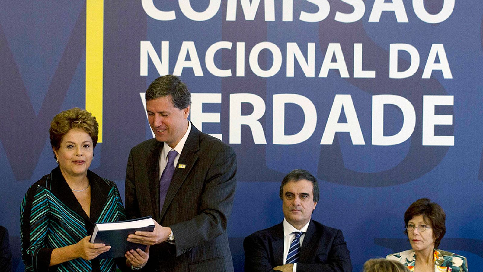 El informe sobre la dictadura brasileña reabre la polémica sobre la impunidad de los represores | Ver