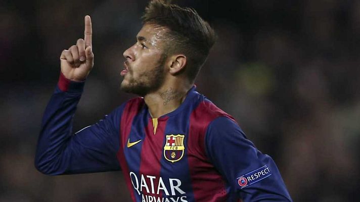 Desafío Champions - Desafío Champions 1 - 10/12/14