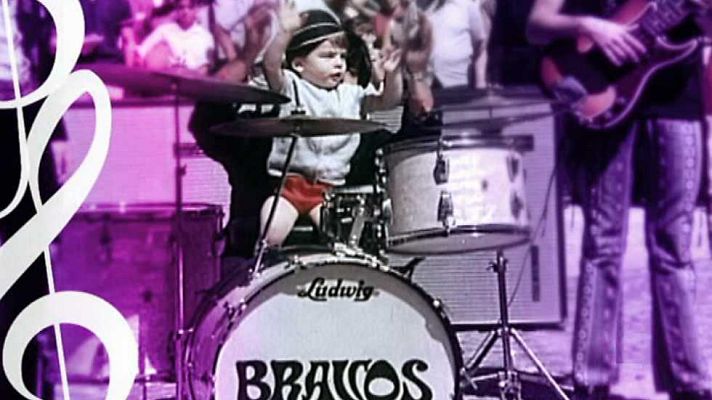 Música ligerísima - Programa 3