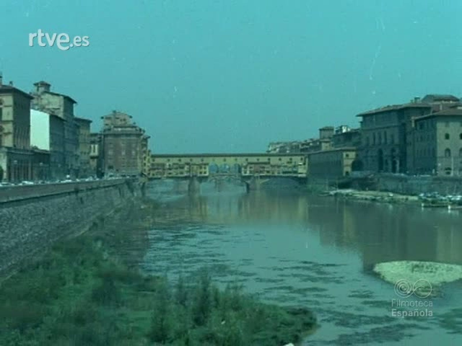 FLORENCIA - Documentales Color | Ver