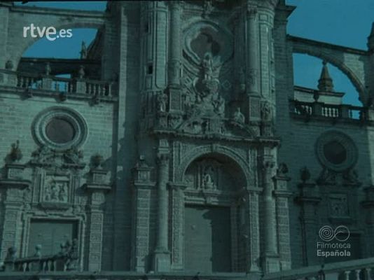 Documentales Color - FERIA DEL CABALLO DE JEREZ