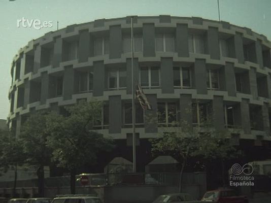 Documentales Color - FRANCO HA MUERTO