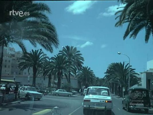 Documentales Color - GRAN CANARIA