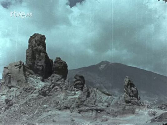 Documentales Color - LA GRACIOSA ISLA CANARIA