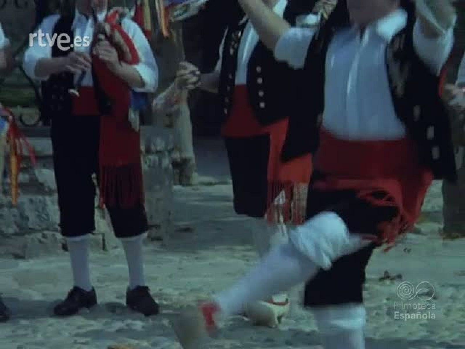 GIJON FERIA Y FIESTAS - Documentales Color | Ver