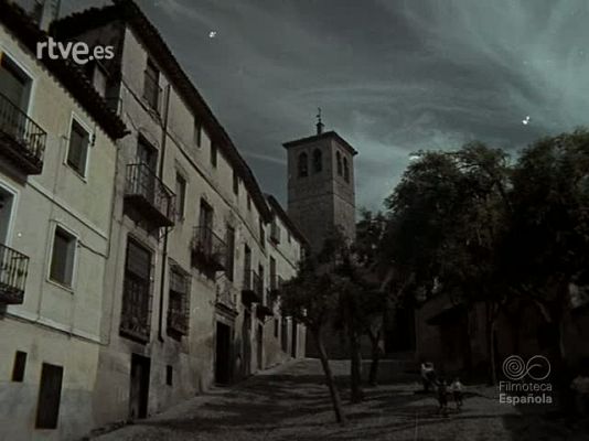 Documentales Color - EL GRECO