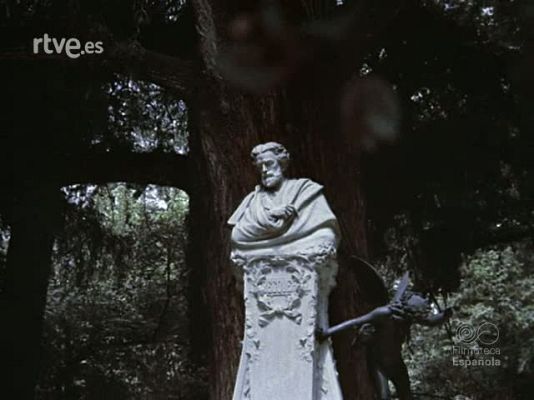 Documentales Color - HOMENAJE A BECQUER