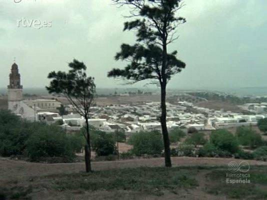 Documentales Color - HUELVA