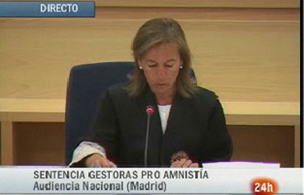  - La sentencia contra Gestoras