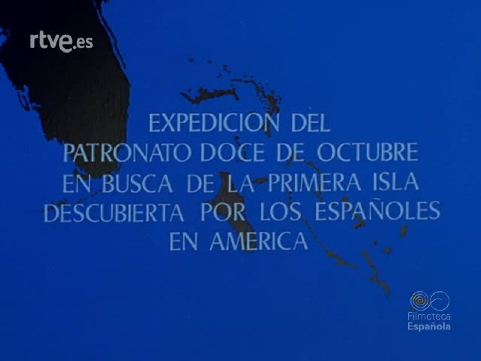 LA ISLA DEL DESCUBRIMIENTO - Documentales Color | Ver