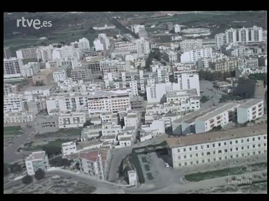 Documentales Color - IBIZA