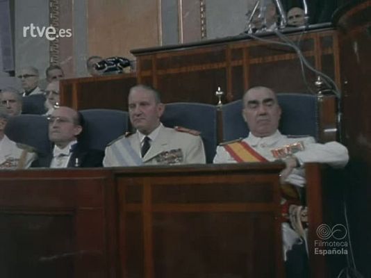 Documentales Color - JORNADAS HISTORICAS